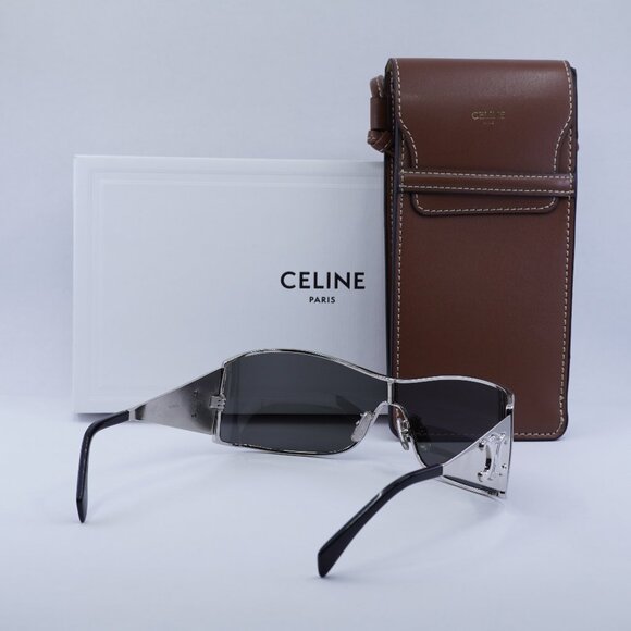 Final Price! Celine CL40283U 16A Sunglasses - Picture 6 of 10
